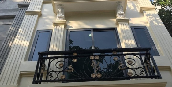 TIN MỚI! Bán nhà phân lô VIP Trần Quang Diệu, 50m, 7 tầng thang máy, KD sầm uất