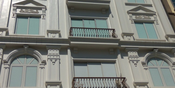 Cần Thanh khoản nhanh Building – Hotel, Láng Hạ, 200m, 9 tầng thang máy