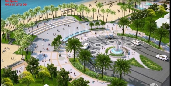 Condotel Hội An Golden Sea  - căn hộ cao cấp 7 sao quốc tế