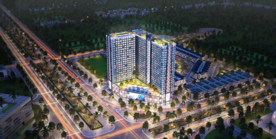 Đầu tư khách sạn 5* chỉ 500tr miễn phí 30 đêm nghỉ toàn hệ thống