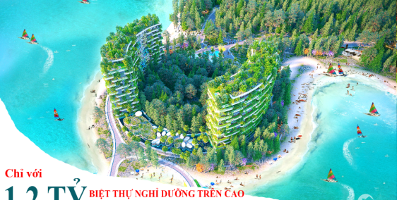 chỉ với 1,2 tỷ đồng lợi nhuận 400 triệu / năm