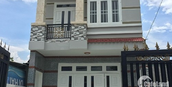 Hẻm kinh doanh 4m nhà Ni Sư Huỳnh Liên – Tân Bình, 45m2 giá 4.76 tỷ