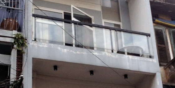 Chỉ còn 1 căn bàu cát tân bình, 3 lầu, 4x15m HXH giá 7,1 tỷ.