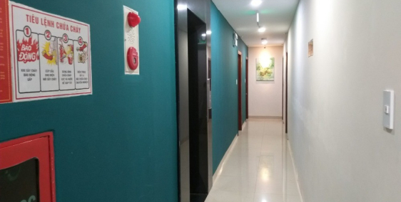 Cần bán khách sạn 9 tầng, đang kinh doanh, đường Dương Đình Nghệ. Giá đầu tư.