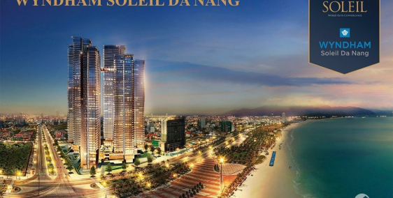 Wyndham Soleil Đà Nẵng – Có Lên Mua Căn Hộ Du Lịch Vì Pháp Lý