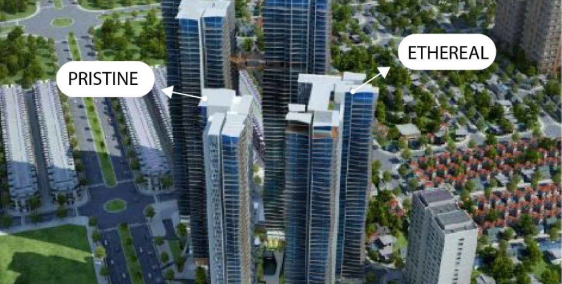 Dự án cuối cùng của Đà Nẵng có vị trí đẹp. Tự vận hành dự án Soleil Ánh Dương.