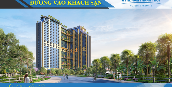 Wyndham thanh thủy trị bách bệnh