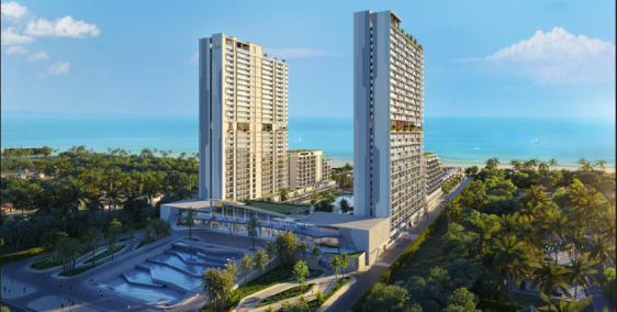 SỞ HỮU CĂN HỘ NGHỈ DƯỠNG ARIA ĐÀ NẴNG TRONG TẦM TAY