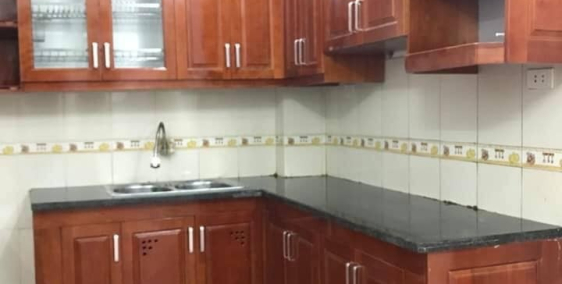 Nhỉnh 3 tỷ có ngay nhà cực hiếm phố Đào Tấn, 33mx4.5T, mt 3.8m.