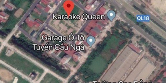 Diện tích : 3200m2 góc 3 mặt tiền mà giá hơn 12 tỷ ️  Giá rẻ bèo đất thuộc thàn