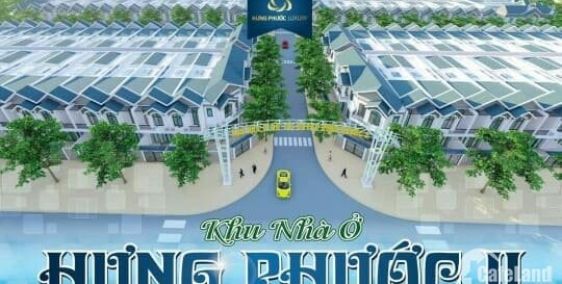 Thanh lý nhà phố 1 trệt 1 lầu mặt tiền ngya trung tâm thị xã Bến Cát
