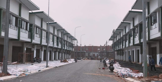 bán căn shop house mặt tiền view sông,tiện ích ,thoáng mát