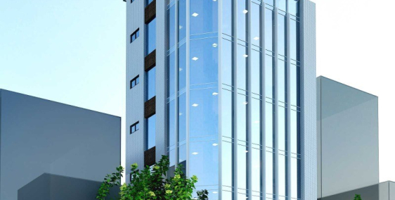 Bán nhà mặt tiền đường Phạm Văn Thuận