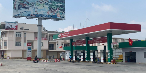 Bán nhà Mặt Tiền QL 51, Đối diện KCN Tam Phước SHR Full Thổ Cư