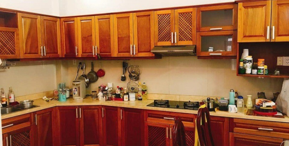 Bán nhà HOÀNG HOA THÁM Bình Thạnh, 4x15, 3 tầng, giá 5 tỷ.