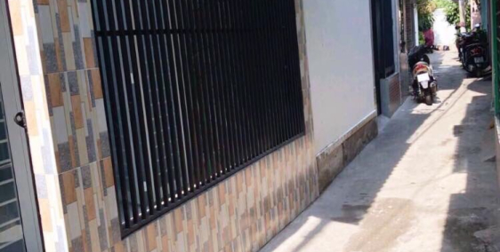 Bán nhà siêu đẹp gấp gấp còn thương lượng