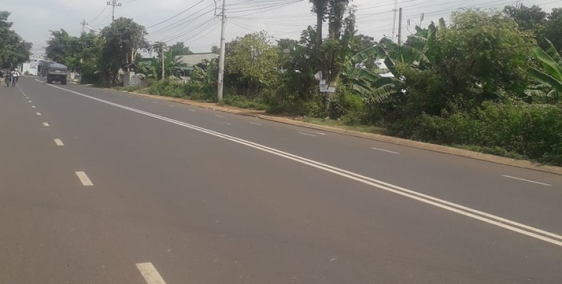 Nhà mê đẹp ngay Mặt tiền kinh doanh Y Wang