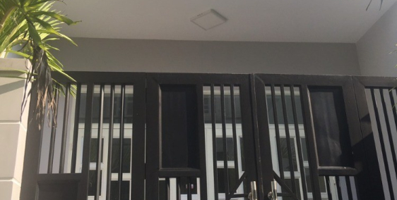 HOT DỮ LẮM!! Bán nhà đường DT 835 4x15m2. 1,2 tỷ. SHR