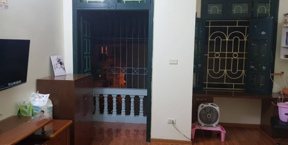 NHÀ NGUYỄN VĂN HUYÊN, 7 TẦNG, 60M2, MT 5M, 9.5 TỶ