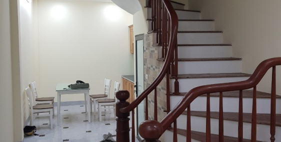 NHÀ NGUYỄN VĂN HUYÊN, 7 TẦNG, 60M2, MT 5M, 9.5 TỶ