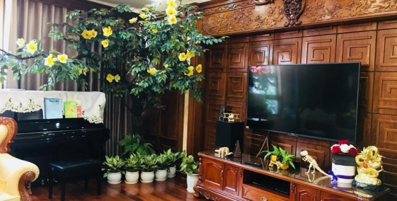 Bán nhà nghĩa tân cầu giấy Vị trí kinh doanh đắc địa .Thái 0913781956