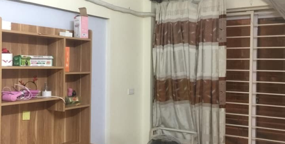 Nhà Ngõ 25 Cầu Giấy 3.6 Tỷ- Ngõ rộng, Ô tô Đỗ Cổng.