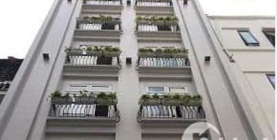 Bán nhà cách mặt phố Cầu Giấy 5m, Hà Nội 94m2 19,5 tỷ LH 0867670748