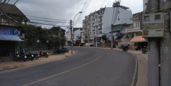 Cần bán gấp căn nhà đường bùi thị xuân phường 2 thành phố Đà lạt