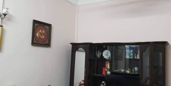 BÁN NHÀ LÊ DUẨN,  ĐỐNG ĐA, Ô TÔ ĐỖ, MỚI ĐẸP,  40M2*4 T, GIÁ CHỈ CÓ  5.5 TỶ