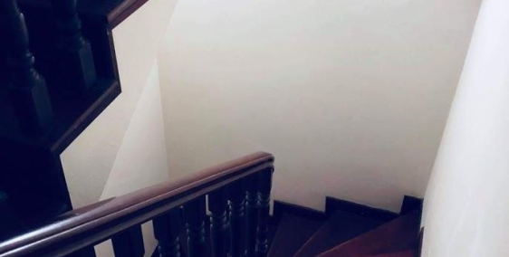 Bán nhà Hồ Ba Mẫu, 56m2 x 4 Tầng, Phường Trung Phụng