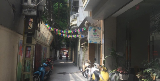 Bán gấp nhà đẹp phân lô ĐH Thủy Lợi, dân trí cao an sinh tốt