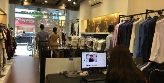 Phân khúc hiếm MP Tây Sơn chỉ 12 tỷ vỉa hè 6m KD Siêu lơi nhuận