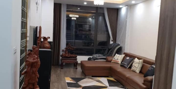 BÁN NHÀ PHỐ TÔN THẤT TÙNG_DT 34M2_4 TẦNG_MT 4M_GIÁ 2.9 TỶ