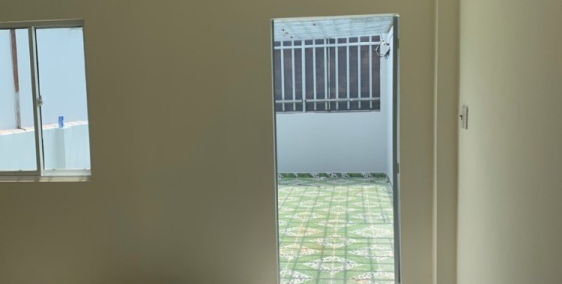 Cần bán nhà 1 trệt, 2 lầu,3 phòng ngủ giá chỉ 500tr