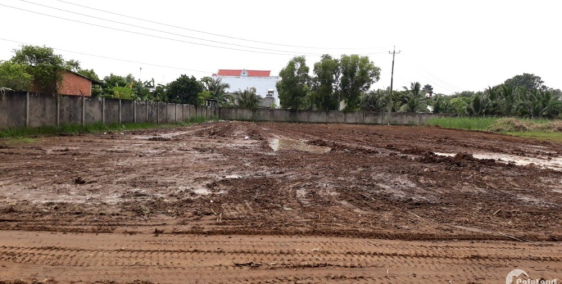 BÁN ĐẤT NỀN KHU ĐÔ THỊ MỚI DRAGON TÂN TẠO- LONG AN