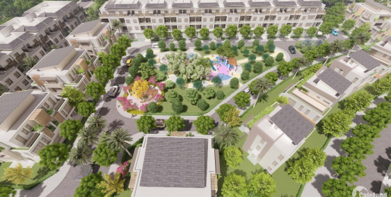 Rẻ Quá!!!Rình Mua Ngay Biệt thự Song Lập Lan Viên KĐT Đặng Xá