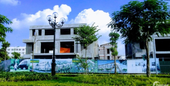 "HOT bán nhanh hàng đẹp 1 căn duy nhất, 255m2, 2 mặt tiền, 3 mặt thoáng