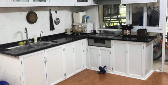 66m2 Chung cư 2PN KĐT Đặng xá Giá chỉ 1 tỷ.(Bao phí)