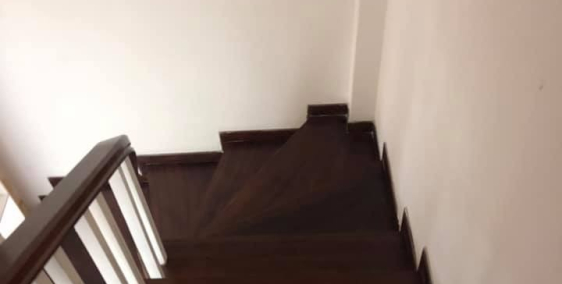 Giá chỉ 5.8 tỷ 68m Trần Phú, Hà Đông, Kdoanh sầm uất ôtô vào nhà.