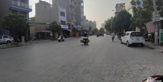 Mặt phố Ngô Thì Nhậm_vị trí siêu kinh điển đẻ ra tiền_mặt tiền 7m_dt 70m