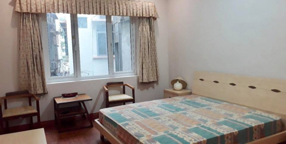 Bán nhà phố Lê Thanh Nghị 90m2 4 tầng 19 tỷ, ô tô tránh  KD sầm uất