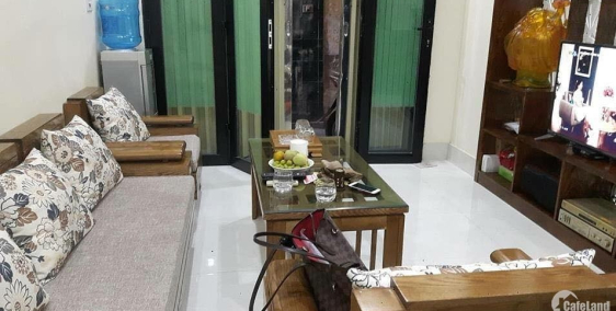 Bán nhà Ngõ Liên Phái Bạch Mai ĐẸP, 5 tầng, 28.5m nở hậu, 2.05 tỷ.