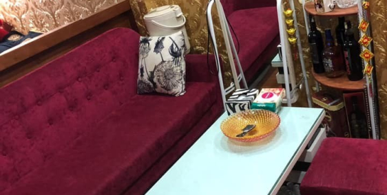 Bán nhà Hai Bà Trưng, Mặt phố Bạch Mai 35 tỷ, 150m2, MT 4m, KD tốt