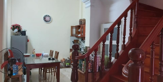 Bán gấp nhà mặt ngõ Tạ Quang Bửu, oto vào 13.3 tỷ, 79m2. Mới