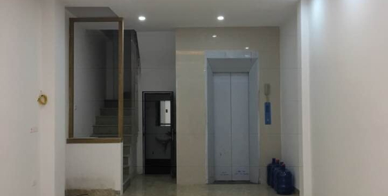 Bán nhà Mặt phố Huế giá 22 tỷ, 66m2, Hè rộng 3m, KD đông đúc