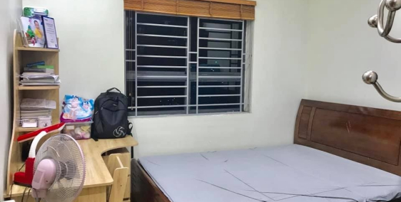 Bán nhà tại phố Trương Định, Bạch Mai. 29m2. 4 tầng 2,5 tỷ.