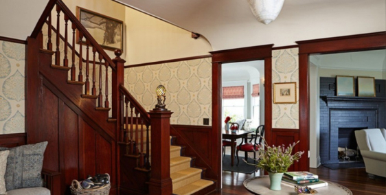 Mặt phố Trần Khát Chân, KD tốt giá 14 tỷ, 38m2, MT 5m, KD đông đúc