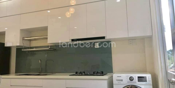 Bán nhà phố 1 trệt 1 lầu tại Khu đô thị Mới Nam Phan Thiết.