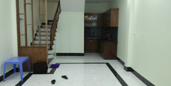 Bán nhà Nguyễn An Ninh: NHÀ ĐẸP - NGÕ RỘNG, THÔNG THOÁNG.