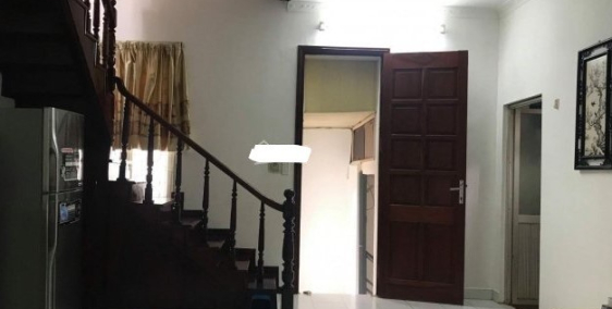 Bán nhà Nguyễn Đức Cảnh 82m2 oto đỗ cửa giá chỉ 3 tỷ 6